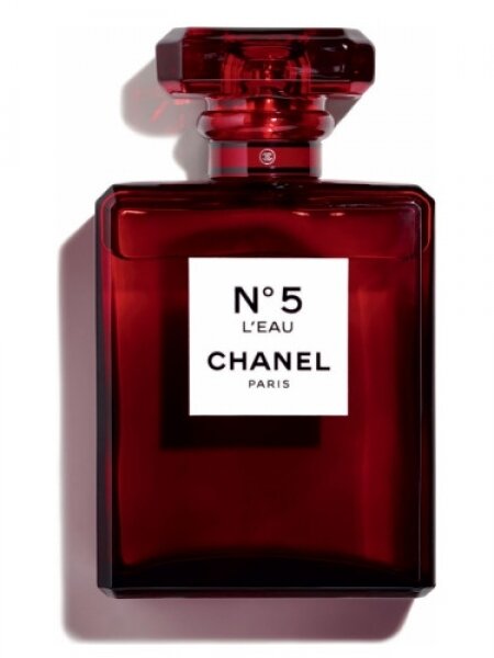 Chanel No 5 Red Edition EDT 100 ml Kadın Parfüm kullananlar yorumlar